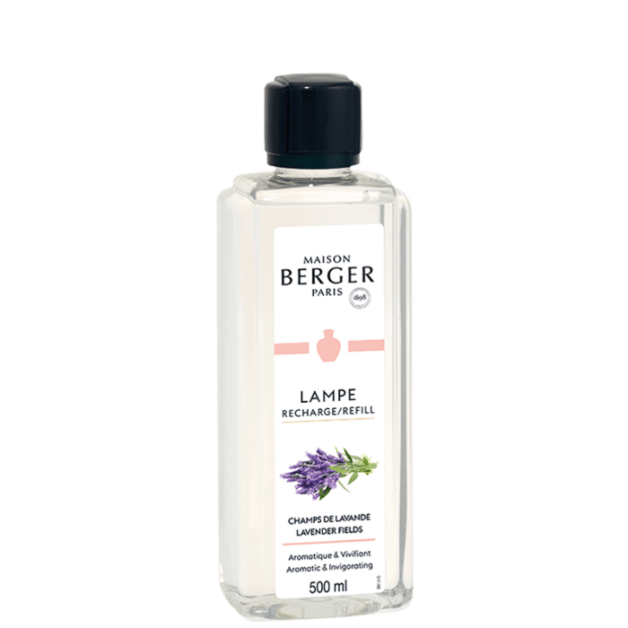 Maison Berger Lavender Fields - 500ml